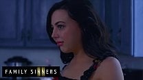 Whitney Wright Gets Fucked Hard By Her New Step Brother FamilySinners Whitney Wright Gets Fucked Hard By Her New Step Brother FamilySinners