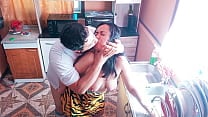 I fucked in the kitchen with my step mom  039 s friend who came to take care of us   hot babysitter I fucked in the kitchen with my step mom  039 s friend who came to take care of us   hot babysitter