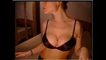 Big Tits Masturbation