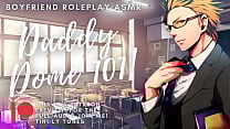 Dominant Teacher Gives You Extra Help ASMR Male voice M4F Audio Only Dominant Teacher Gives You Extra Help ASMR Male voice M4F Audio Only