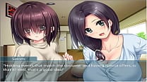 OPPAICAFE My step mother my step sister and Me ep 3 Taking her virginity OPPAICAFE My step mother my step sister and Me ep 3 Taking her virginity
