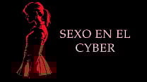 Con jovencita en el ciber Relato Er oacute tico Real en Espa ntilde ol Con jovencita en el ciber Relato Er oacute tico Real en Espa ntilde ol
