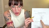Step Mom Helps You With Your Sex Ed Homework Step Mom Helps You With Your Sex Ed Homework
