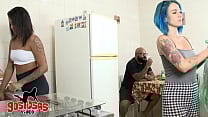 a grande amizade  foi so a amiga sair que ja chupei marido dela   baianinha a grande amizade  foi so a amiga sair que ja chupei marido dela   baianinha