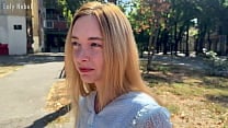 I met a cute student on the street and fucked her on the same day I met a cute student on the street and fucked her on the same day