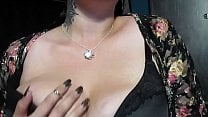 Huge Boobs bra Tease with jiggles and bouncing Huge Boobs bra Tease with jiggles and bouncing