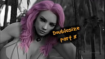 DOUBLESIZE 8