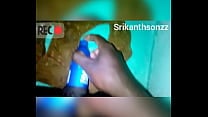 Telugu boy dick masturbating