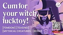 ASMR Audio Porn Femdom Witch Dominates Her Incubus ndash BDSM amp Oral Sex ndash Erotic Dark Fantasy Audio Story ASMR Audio Porn Femdom Witch Dominates Her Incubus ndash BDSM amp Oral Sex ndash Erotic Dark Fantasy Audio Story