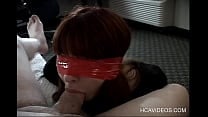 Slave Hannah Grace Wants To Please Her Master Slave Hannah Grace Wants To Please Her Master