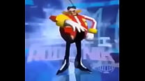 Dr eggman anuncia noviembre sin ti y explota la luna re eacute pico xdd