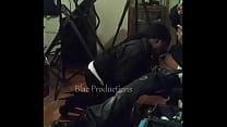I luv to Give Him a Blowjob Before I film