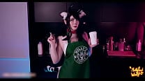 Welcome to 039 s Coffee Shop Starbucks Cowgirl