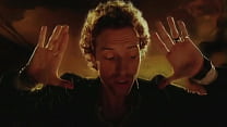 Viva la vida Coldplay oficial video