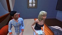 stepBrother amp Sistersister Play a New Game Family Therapy