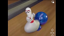 Blue bowl ball fucks a bowl Blue bowl ball fucks a bowl