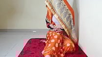 Desi village girl shivani in saree giving footjob and her tight pussy to her young neighbor for free Desi village girl shivani in saree giving footjob and her tight pussy to her young neighbor for free