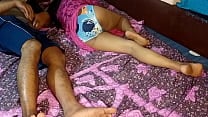 देसी लड़का सौतेली माँ के साथ बिस्तर साझा करता है फिर भुर चोदा देसी लड़का सौतेली माँ के साथ बिस्तर साझा करता है फिर भुर चोदा