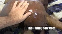 Amatuer Sex Tape by Hood COuple P2