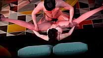 Sexy MILF Sofa Sex 3D Animation Video RealGoodStuff Production Sexy MILF Sofa Sex 3D Animation Video RealGoodStuff Production