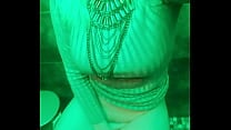 Slutty Minx Pissing and Fondling Pussy in the Public Toilet at the Club Slutty Minx Pissing and Fondling Pussy in the Public Toilet at the Club