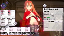 Crystal Clicker Machine translated subtitles played by Silent V Ghost