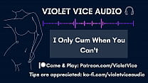 I Only Cum When You Can 039 t I Only Cum When You Can 039 t