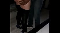 Casal com amigo no motel Casal com amigo no motel