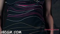 Cheerful redhead diva marital device in her tight lovebox