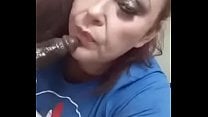 Snow Swan super sloppy head Thick PAWG Snow Swan super sloppy head Thick PAWG