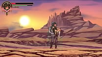 Pretty magician girl has sex with a soldier in Estella s nightmare new 2022 hentai gameplay Pretty magician girl has sex with a soldier in Estella s nightmare new 2022 hentai gameplay