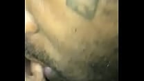 Xxxtramanish Pussy eating Asian girlfriend