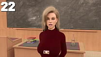 Elmwood University 22 Russian Teacher With Big Tits Loves To Dominate Her Students Elmwood University 22 Russian Teacher With Big Tits Loves To Dominate Her Students