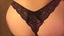 Sexy O2 T amp A 531 French in lingerie and satin black panties to seduce and get fucked like a whore Sexy O2 T amp A 531 French in lingerie and satin black panties to seduce and get fucked like a whore