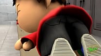 Villager fart