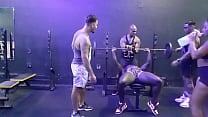 TREINO DO SEXO AMIGAS NA ACADEMIA FODEM COM 3 MACHOS E TOMAN MUITO LEITE NA CARA COMPLETO NO RED OU SHEER TREINO DO SEXO AMIGAS NA ACADEMIA FODEM COM 3 MACHOS E TOMAN MUITO LEITE NA CARA COMPLETO NO RED OU SHEER