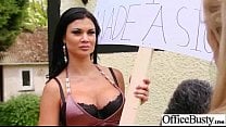 jasmine loulou Big Tits Girl In Office Have A Hard Treat Sex movie 21
