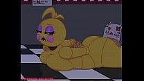 Toy chica siendo follada