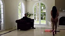 Curvy Latina maid Kesha Ortega lets boss bang her big tits and wet pink GP848 Curvy Latina maid Kesha Ortega lets boss bang her big tits and wet pink GP848