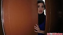 Beautiful Arab wife left by husband decided to sold her shaved tight p for sex 3 Beautiful Arab wife left by husband decided to sold her shaved tight p for sex 3