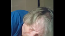 Granny 039 s a cocksucker