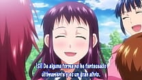 Joshi Luck Episodio 2