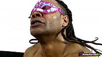 Putaria Afrodiz iacute aca de afro decente em pleno Carnaval Putaria Afrodiz iacute aca de afro decente em pleno Carnaval