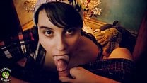 Sucking on daddy 039 s little DICK on Christmas Eve FULL Version on Xvideos RED Sucking on daddy 039 s little DICK on Christmas Eve FULL Version on Xvideos RED