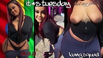 It  039 s TUESDAY  Titty Tuesday   