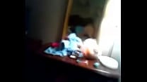 Amateur Quickie on the phone in a motel with a stranger Amateur Quickie on the phone in a motel with a stranger