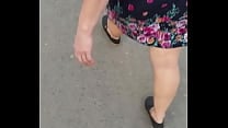 MADURA VENEZOLANA EN LA CALLES DE LIMA MADURA VENEZOLANA EN LA CALLES DE LIMA