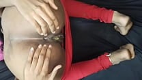 Tamil hot Wife laying on bed with hot and sexy while watch husband suddenly his jerkoff and make a handjob Tamil hot Wife laying on bed with hot and sexy while watch husband suddenly his jerkoff and make a handjob