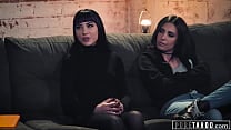 PURE TABOO Sleazy Probation Officer Demands Sex To Keep Him Quiet PURE TABOO Sleazy Probation Officer Demands Sex To Keep Him Quiet