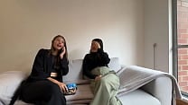 Mi mejor amiga cumple mi fantasia l eacute sbica mientras sospecho que estoy embarazada de mi esposo Mi mejor amiga cumple mi fantasia l eacute sbica mientras sospecho que estoy embarazada de mi esposo